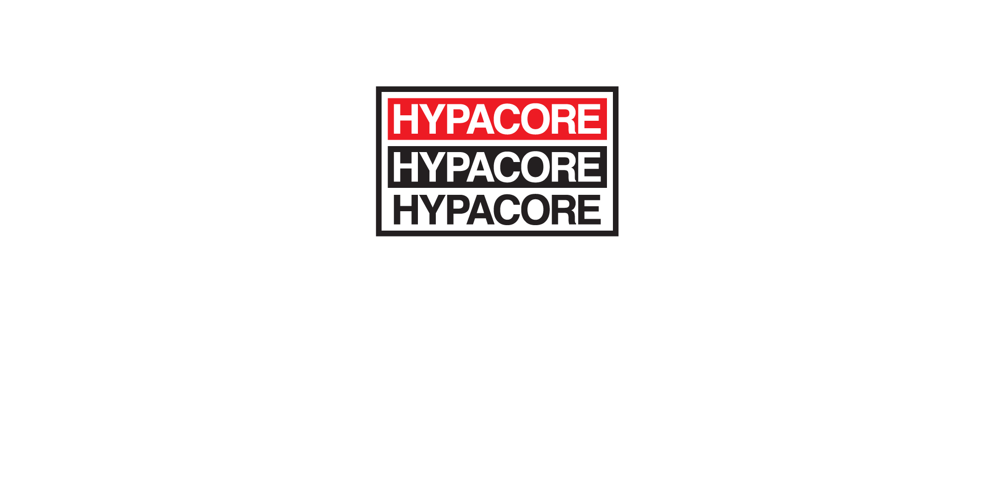 Hypacore Logo
